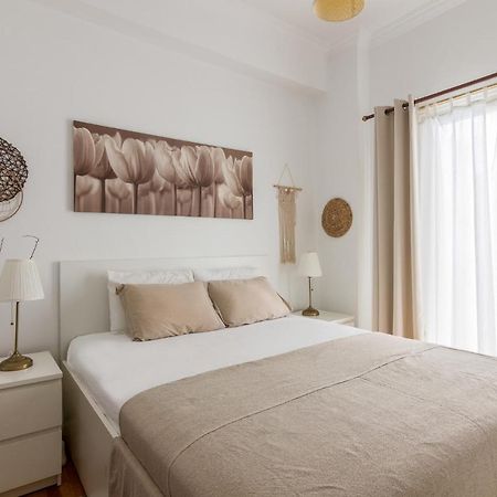 Classic And Modern Apartment In 아테네 외부 사진